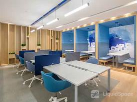 Regus | Singapore Guoco Tower