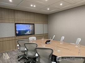 The Executive Centre - Gangnam Finance Center L4