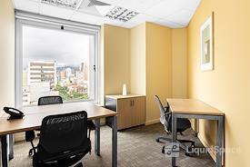Regus | Belo Horizonte Amadeus Business Tower