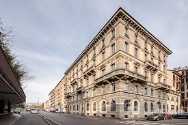 Regus | Milan, Brera