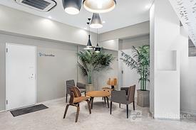 Open Office | TOKYO, Nihonbashi Hakozaki