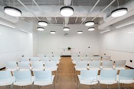WeWork | 5161 Lankershim Blvd