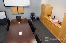HeadRoom - Aston Business Center