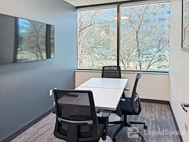 Regus | CO, Denver - Sherman St