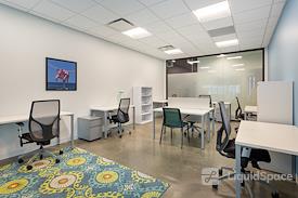 SPACES | Nashville - Spaces Riverfront Park