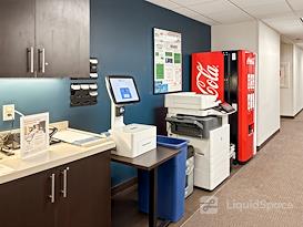 Regus | U. S. Bank Building