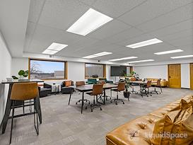 Seneca Village Cowork