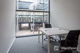 SPACES | Aberdeen, Spaces, Marischal Square