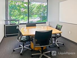 Regus | Sunrise Valley