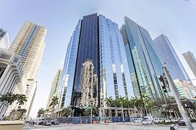 Regus | 1221 Brickell Center