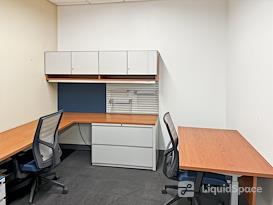 Regus | IL, Rosemont - W Higgins