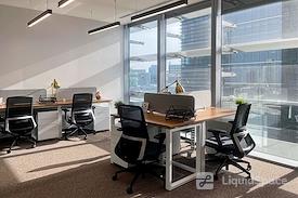 Signature | Kuala Lumpur, Signature Q Sentral