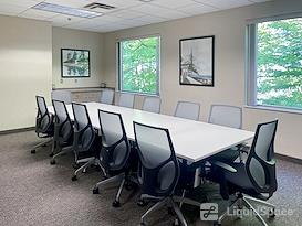Regus | East Lansing ‚Äì Lake Lansing