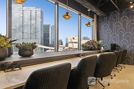 Lucid Private Office | Midtown - Music Row
