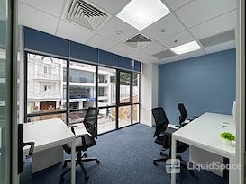 HQ | Ho Chi Minh, Songha Building