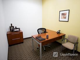 Regus | Downtown Sundance Square