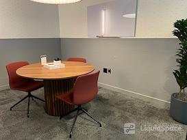 Tower 49® by Industrious