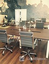 The Wheelhouse Oxford