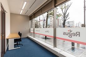 Regus | Nagano, Ekimae