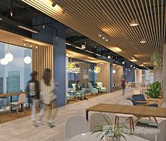 MNC x Kolega Coworking Space