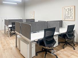 Spaces | OH, Columbus - Broad St