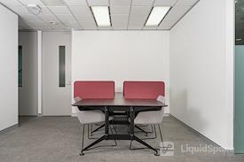 Regus | Sydney, Chatswood - Zenith Towers