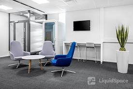 Regus | Helsinki, Itis