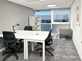 Regus | Manchester St James Tower