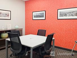Regus | Cypress Park West
