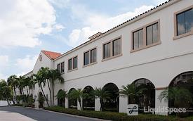 Symphony Workplaces - Palm Beach