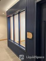 Capital One Café - Stonebriar