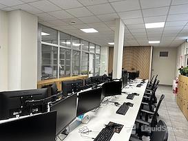 Coworking Roma Nord - Talenti - Ufficio Privato 