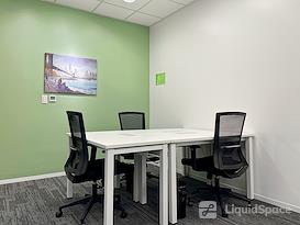 Regus | Manila, Adriatico Square