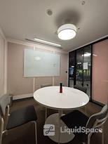 WeWork Salarpuria Symbiosis