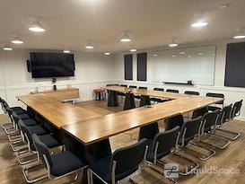 WeWork | 1460 Broadway