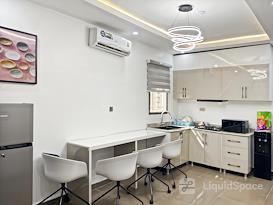 Regus | Abuja, Garki 2