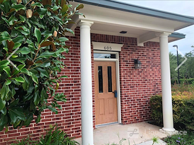 The Immunization Clinic