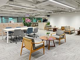 Regus | Hong Kong, China Hong Kong City Tower 3