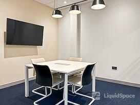 HQ | BELFAST, Weavers Court