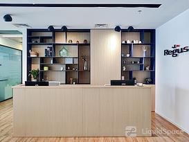 Regus | Ra'Anana, Business Park