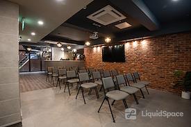 Wizu Workspace | Park Place, Leeds