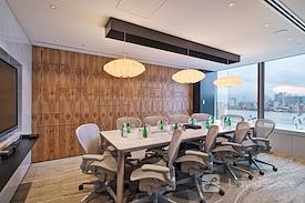 The Executive Centre - Roppongi Hills North Tower