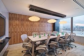 The Executive Centre - Roppongi Hills North Tower