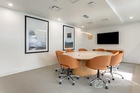 Regus | Bucharest, Primavera
