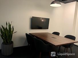 Industrious - Brickell