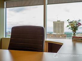 Intelligent Office Edmonton