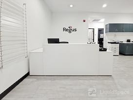 Regus | WI, Franklin - Ballpark Dr