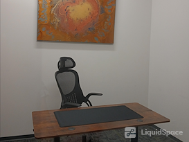 Ignite Business Lounge