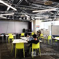 ナゴヤイノベーターズガレージ（NAGOYA INNOVATOR’S GARAGE）