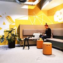 CODE WORKING SPACE